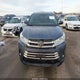5TDJZRFH7KS709309 2019 Toyota Highlander Xle auction photo thumbnail 6