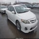 2T1BU4EE7DC040922 2013 Toyota Corolla S auction photo thumbnail 1