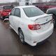 2T1BU4EE7DC040922 2013 Toyota Corolla S auction photo thumbnail 3