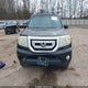 5FNYF4H90BB052180 2011 Honda Pilot Touring auction photo thumbnail 12