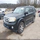 5FNYF4H90BB052180 2011 Honda Pilot Touring auction photo thumbnail 2