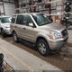 5FNYF18535B022915 2005 Honda Pilot Ex-L auction photo thumbnail 1