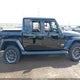 1C6HJTFG0PL500844 2023 Jeep Gladiator Overland 4X4 auction photo thumbnail 13