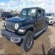 1C6HJTFG0PL500844 2023 Jeep Gladiator Overland 4X4 auction photo thumbnail 2