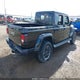 1C6HJTFG0PL500844 2023 Jeep Gladiator Overland 4X4 auction photo thumbnail 4
