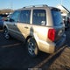 2HKYF185X4H560298 2004 Honda Pilot Ex-L auction photo thumbnail 3