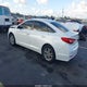 5NPE24AF5HH449683 2017 Hyundai Sonata Se auction photo thumbnail 3