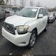 JTEES43A782017238 2008 Toyota Highlander Sport auction photo thumbnail 2