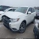 JA4AD3A39JZ032424 2018 Mitsubishi Outlander Se auction photo thumbnail 2