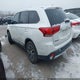 JA4AD3A39JZ032424 2018 Mitsubishi Outlander Se auction photo thumbnail 3