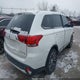 JA4AD3A39JZ032424 2018 Mitsubishi Outlander Se auction photo thumbnail 4