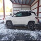 3C4NJDCB0JT328000 2018 Jeep Compass Limited 4X4 auction photo thumbnail 14