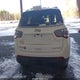 3C4NJDCB0JT328000 2018 Jeep Compass Limited 4X4 auction photo thumbnail 16