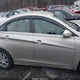 5NPEB4AC7BH260921 2011 Hyundai Sonata Gls auction photo thumbnail 14