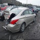 5NPEB4AC7BH260921 2011 Hyundai Sonata Gls auction photo thumbnail 4