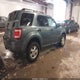 1FMCU9DG8BKA41038 2011 Ford Escape Xlt auction photo thumbnail 4