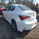 19UDE2F7XKA010553 2019 Acura Ilx Premium Package/Technology Package auction photo thumbnail 3