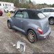 3C3JY55E07T543090 2007 Chrysler Pt Cruiser Touring auction photo thumbnail 3
