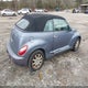 3C3JY55E07T543090 2007 Chrysler Pt Cruiser Touring auction photo thumbnail 4