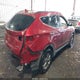 5XYZU3LBXGG356955 2016 Hyundai Santa Fe Sport 2.4L auction photo thumbnail 4