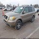 5FNYF18698B038825 2008 Honda Pilot Ex-L auction photo thumbnail 2