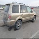 5FNYF18698B038825 2008 Honda Pilot Ex-L auction photo thumbnail 4