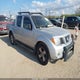 1N6AD07U05C441910 2005 Nissan Frontier Le auction photo thumbnail 1