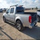 1N6AD07U05C441910 2005 Nissan Frontier Le auction photo thumbnail 3