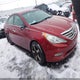 5NPEC4AC9BH194787 2011 Hyundai Sonata Se auction photo thumbnail 1