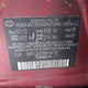 5NPEC4AC9BH194787 2011 Hyundai Sonata Se auction photo thumbnail 9