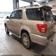 5TDZT34A63S185417 2003 Toyota Sequoia Sr5 V8 auction photo thumbnail 3