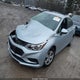 1G1BC5SM2H7157442 2017 Chevrolet Cruze Ls Auto auction photo thumbnail 2
