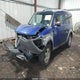5J6YH28644L011503 2004 Honda Element Ex auction photo thumbnail 2