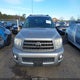 5TDBY5G13AS025700 2010 Toyota Sequoia Sr5 5.7L V8 auction photo thumbnail 12