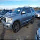 5TDBY5G13AS025700 2010 Toyota Sequoia Sr5 5.7L V8 auction photo thumbnail 2