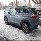 7MUDAABG1PV068514 2023 Toyota Corolla Cross Xle auction photo thumbnail 3