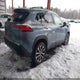 7MUDAABG1PV068514 2023 Toyota Corolla Cross Xle auction photo thumbnail 4