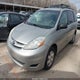 5TDZA23C36S421383 2006 Toyota Sienna Le auction photo thumbnail 2