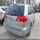 5TDZA23C36S421383 2006 Toyota Sienna Le auction photo thumbnail 4