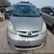 5TDZA23C36S421383 2006 Toyota Sienna Le auction photo thumbnail 6