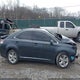 JTHBB1BA1A2025301 2010 Lexus Hs 250H auction photo thumbnail 13