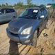 2T2GA31U54C005328 2004 Lexus Rx 330 auction photo thumbnail 2