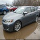 JTHKD5BH7D2170426 2013 Lexus Ct 200H auction photo thumbnail 2