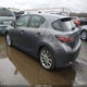 JTHKD5BH7D2170426 2013 Lexus Ct 200H auction photo thumbnail 3