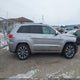 1C4RJFCG0JC324839 2018 Jeep Grand Cherokee Overland 4X4 auction photo thumbnail 14