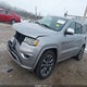 1C4RJFCG0JC324839 2018 Jeep Grand Cherokee Overland 4X4 auction photo thumbnail 2