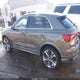 WA1DECF39M1080737 2021 Audi Q3 Premium 45 Tfsi S Line Quattro Tiptronic auction photo thumbnail 14