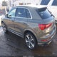 WA1DECF39M1080737 2021 Audi Q3 Premium 45 Tfsi S Line Quattro Tiptronic auction photo thumbnail 3