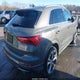 WA1DECF39M1080737 2021 Audi Q3 Premium 45 Tfsi S Line Quattro Tiptronic auction photo thumbnail 4
