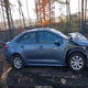 5YFB4MDE3SP299017 2025 Toyota Corolla Le auction photo thumbnail 14